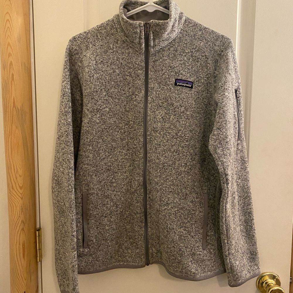 Patagonia - Better Sweater